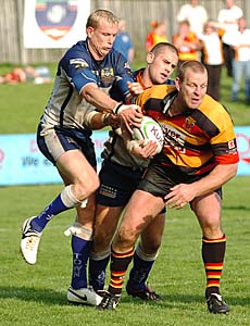 Warren Jowitt40
